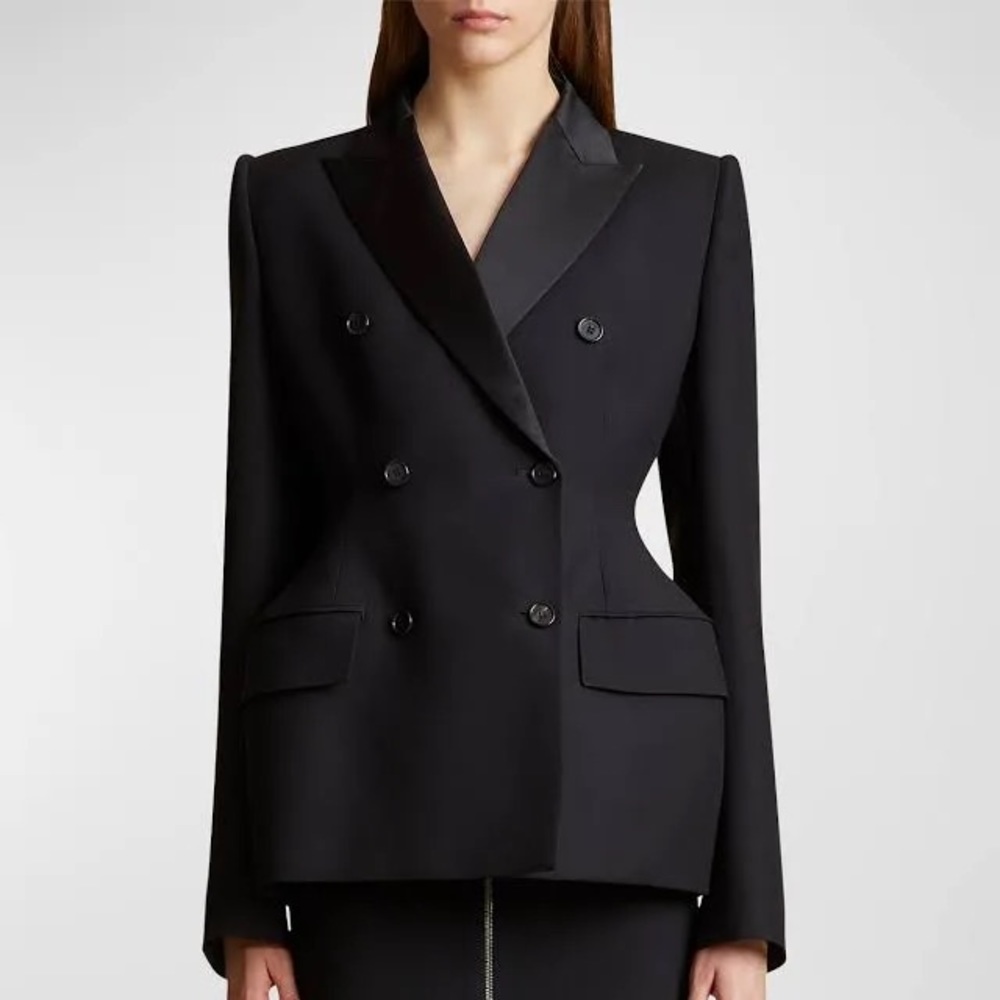 Brand New Khaite Martu Blazer